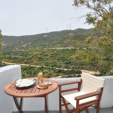 Xalakas Summer House Embourios  Екстер'єр фото