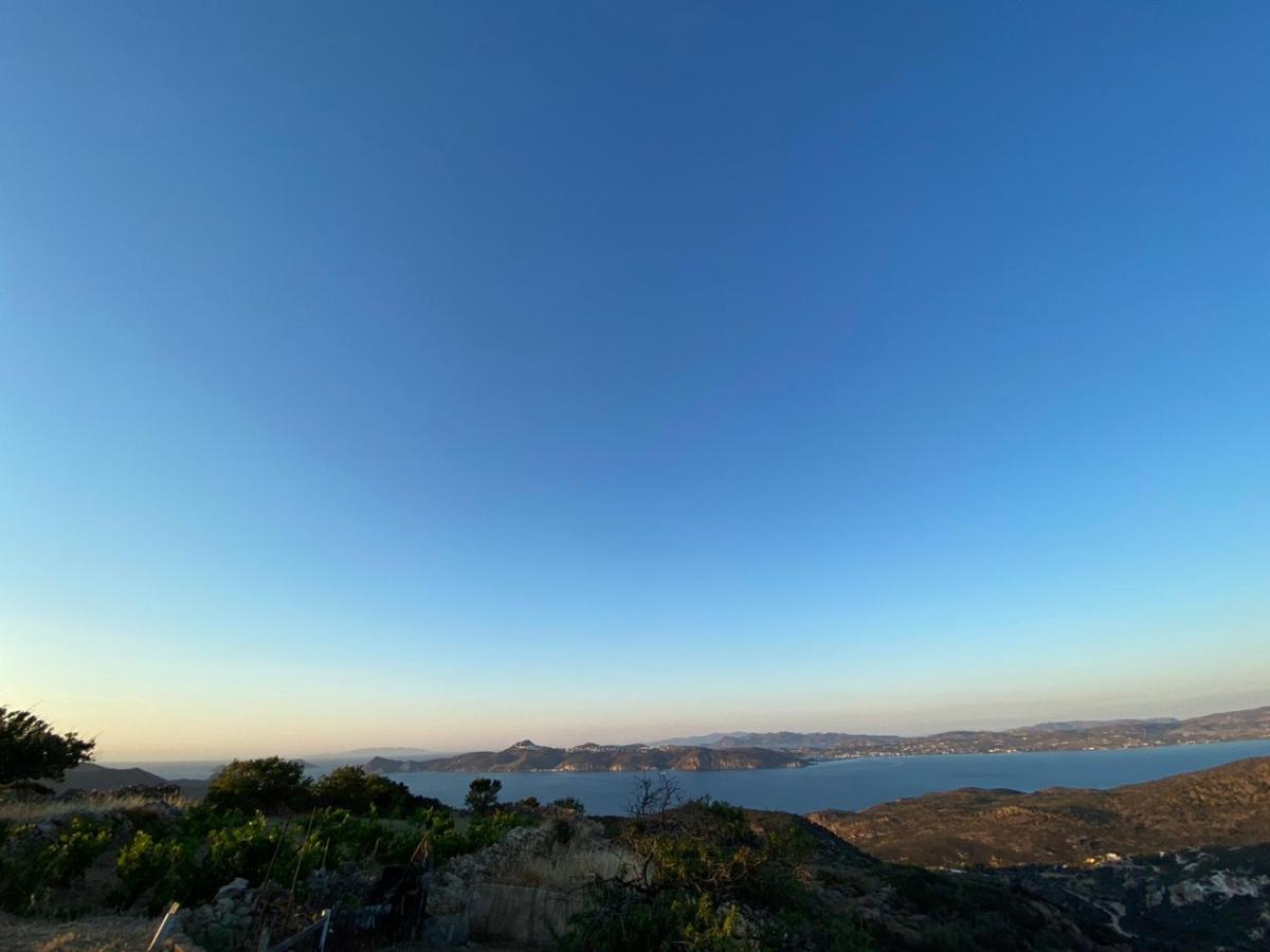 Xalakas Summer House Embourios  Екстер'єр фото