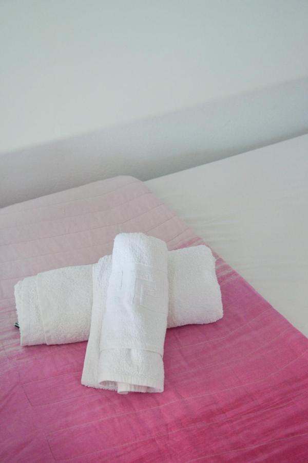 Xalakas Summer House Embourios  Екстер'єр фото