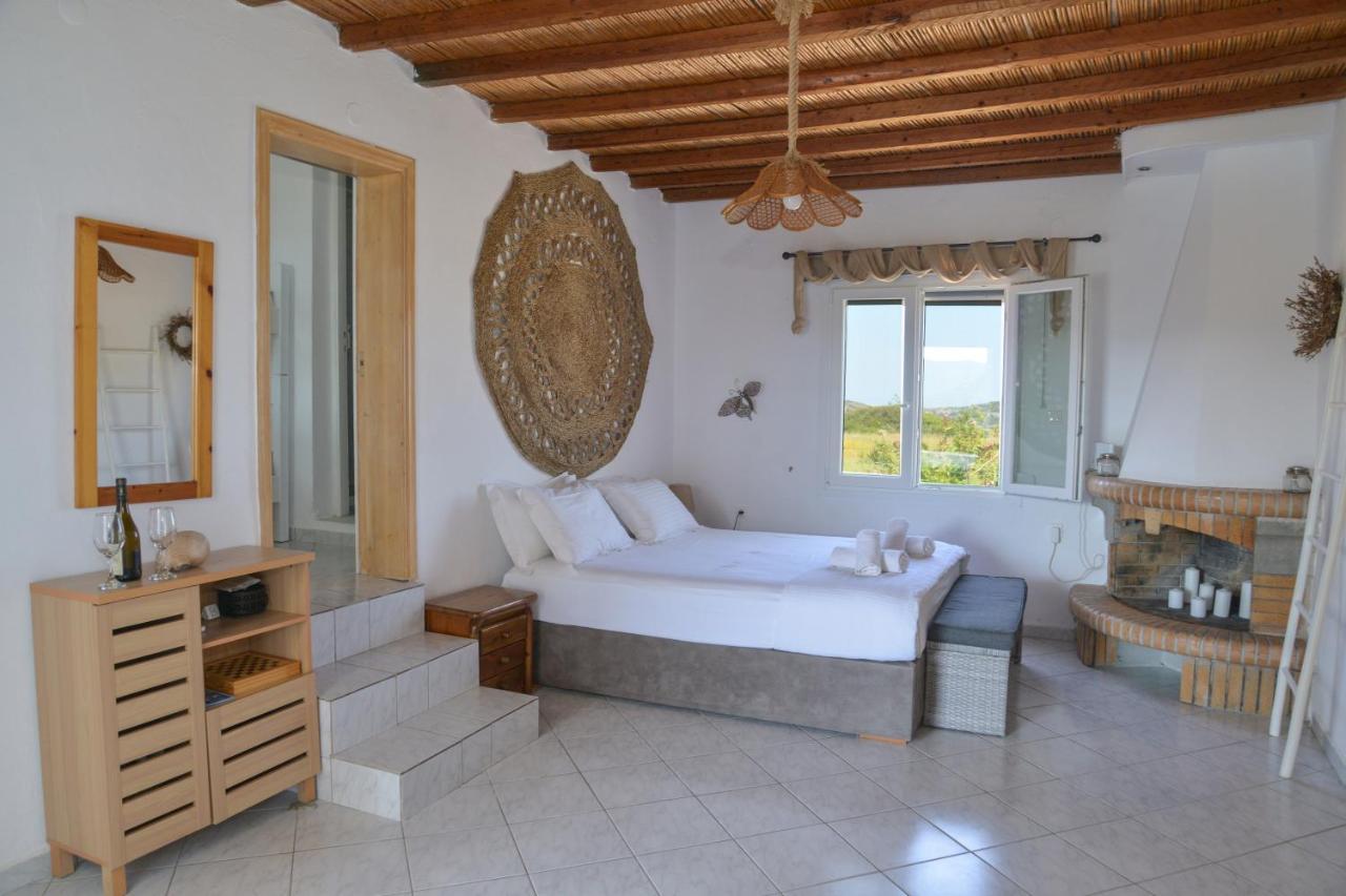 Xalakas Summer House Embourios  Екстер'єр фото