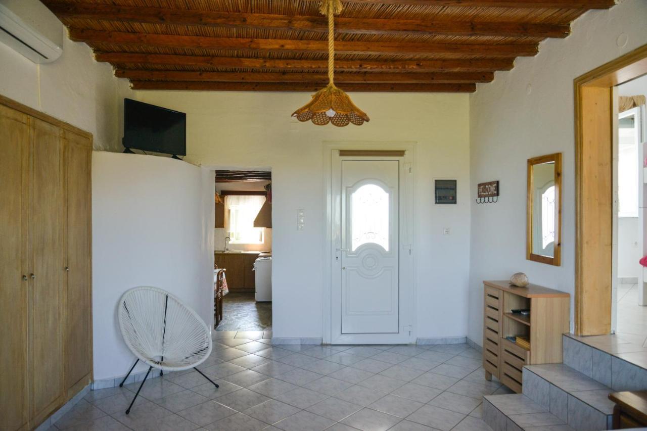 Xalakas Summer House Embourios  Екстер'єр фото