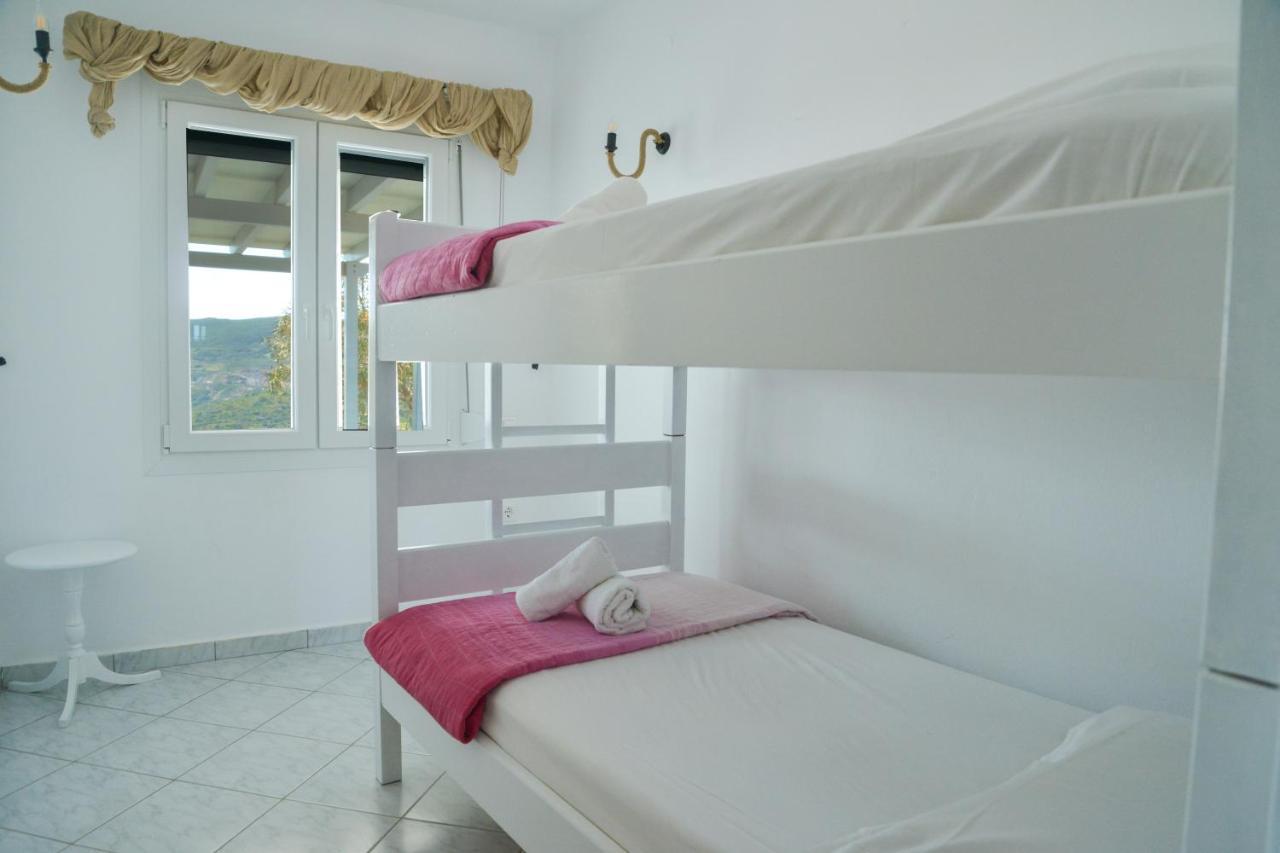 Xalakas Summer House Embourios  Екстер'єр фото