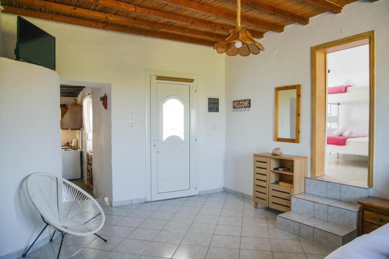 Xalakas Summer House Embourios  Екстер'єр фото