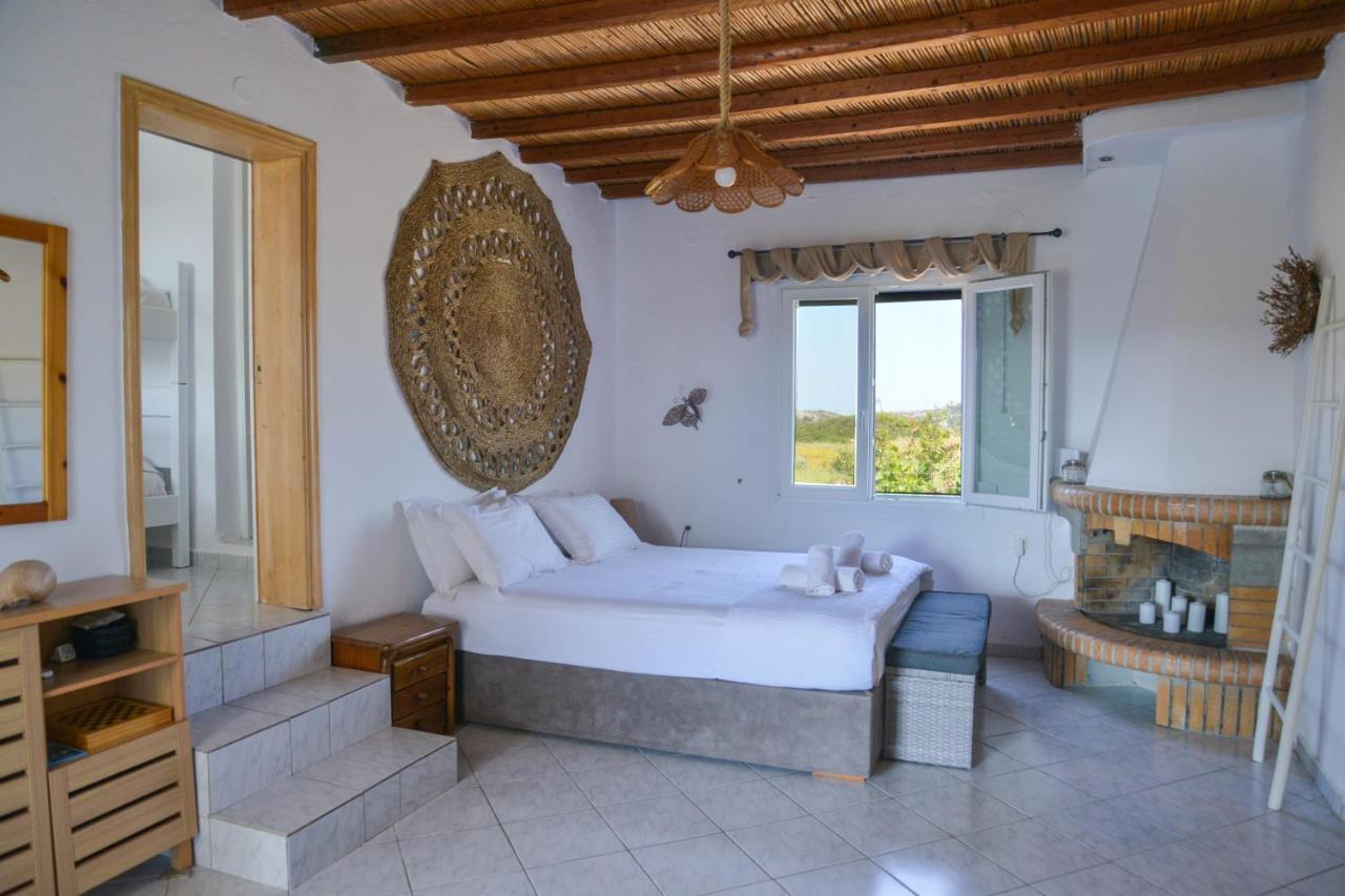 Xalakas Summer House Embourios  Екстер'єр фото
