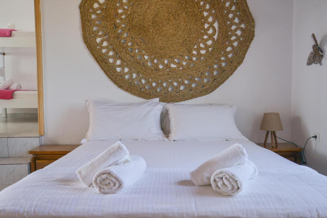 Xalakas Summer House Embourios  Екстер'єр фото