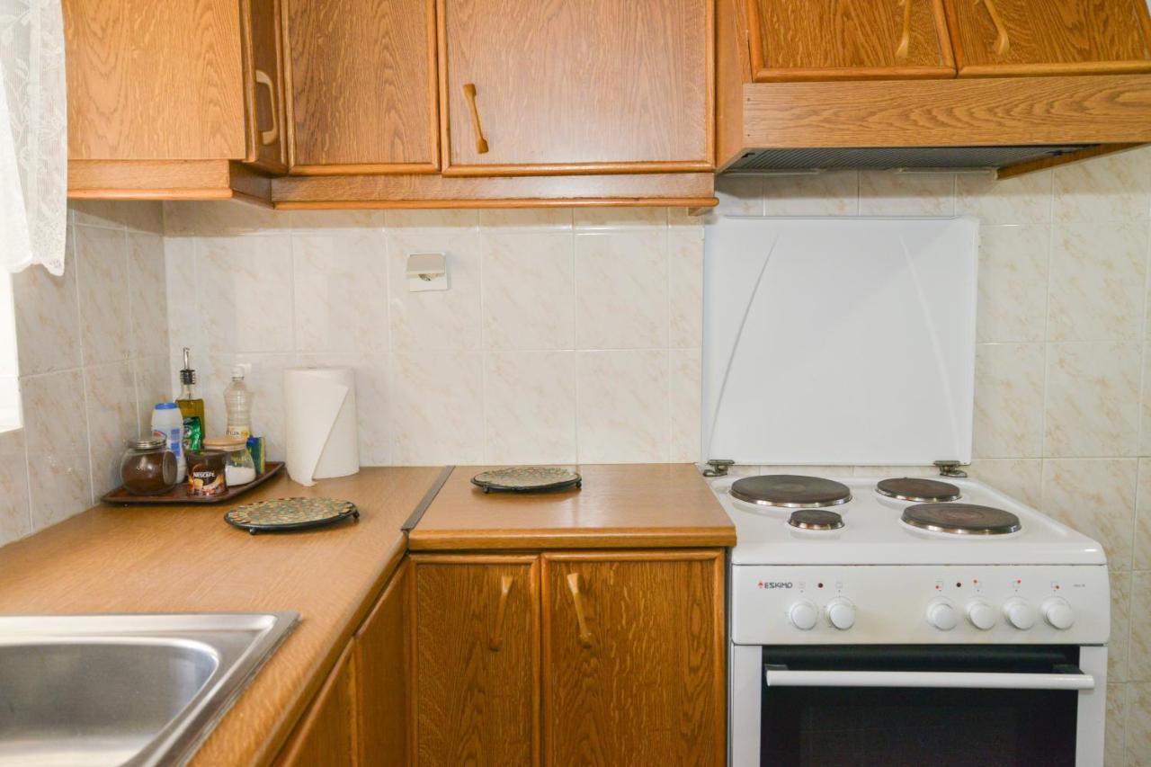 Xalakas Summer House Embourios  Екстер'єр фото
