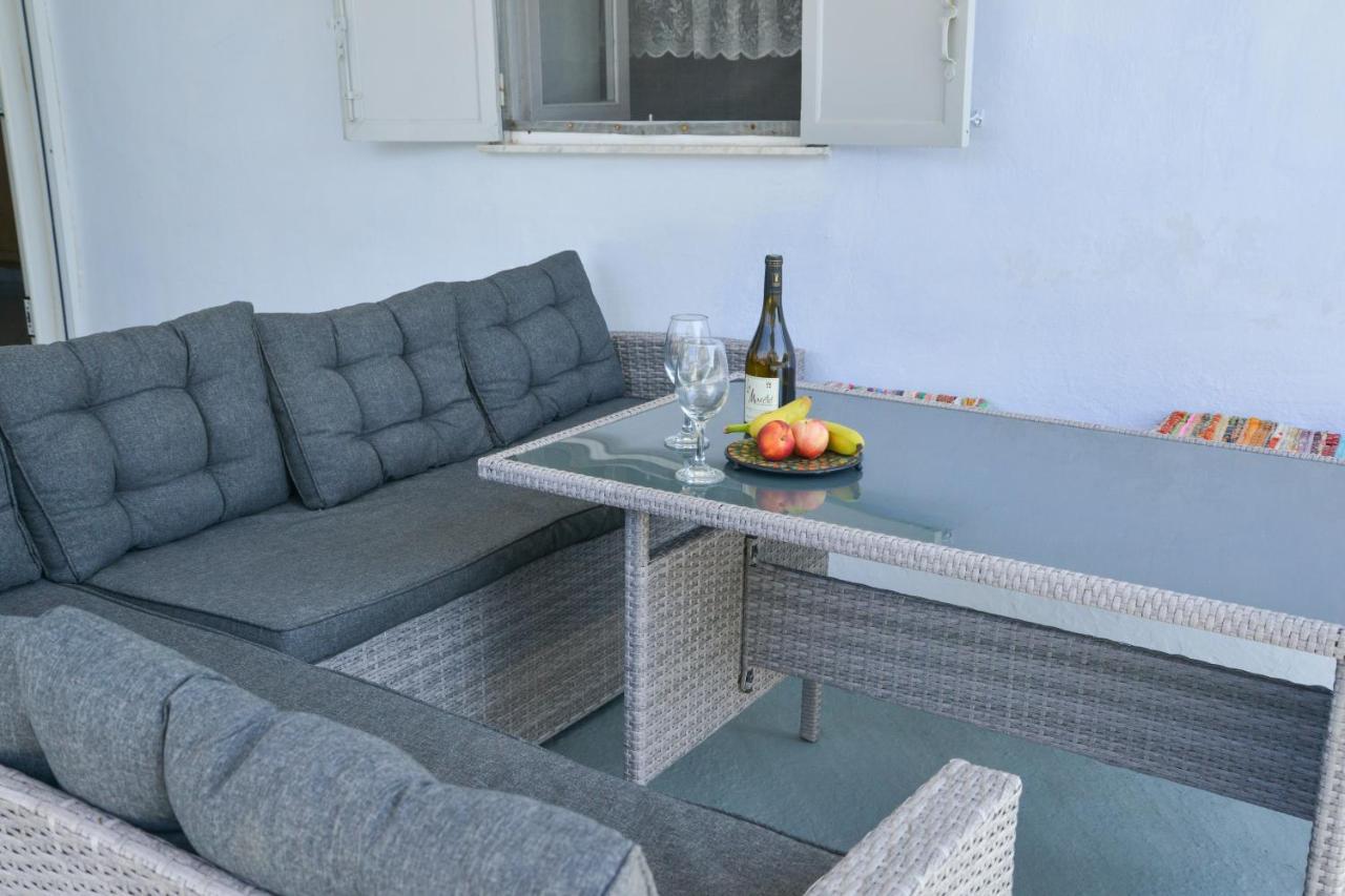 Xalakas Summer House Embourios  Екстер'єр фото