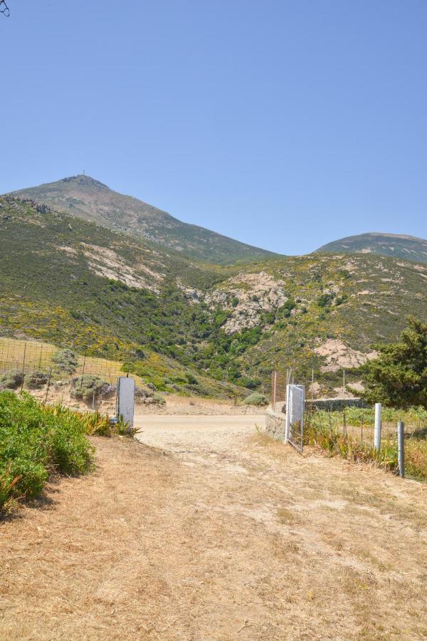 Xalakas Summer House Embourios  Екстер'єр фото