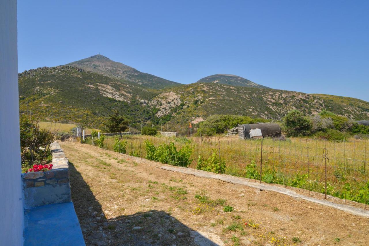 Xalakas Summer House Embourios  Екстер'єр фото