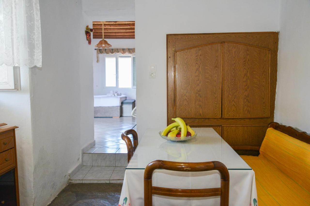 Xalakas Summer House Embourios  Екстер'єр фото