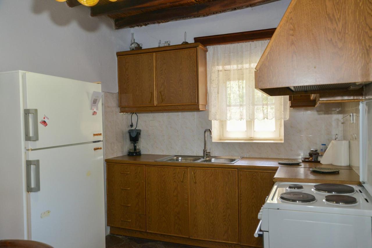 Xalakas Summer House Embourios  Екстер'єр фото