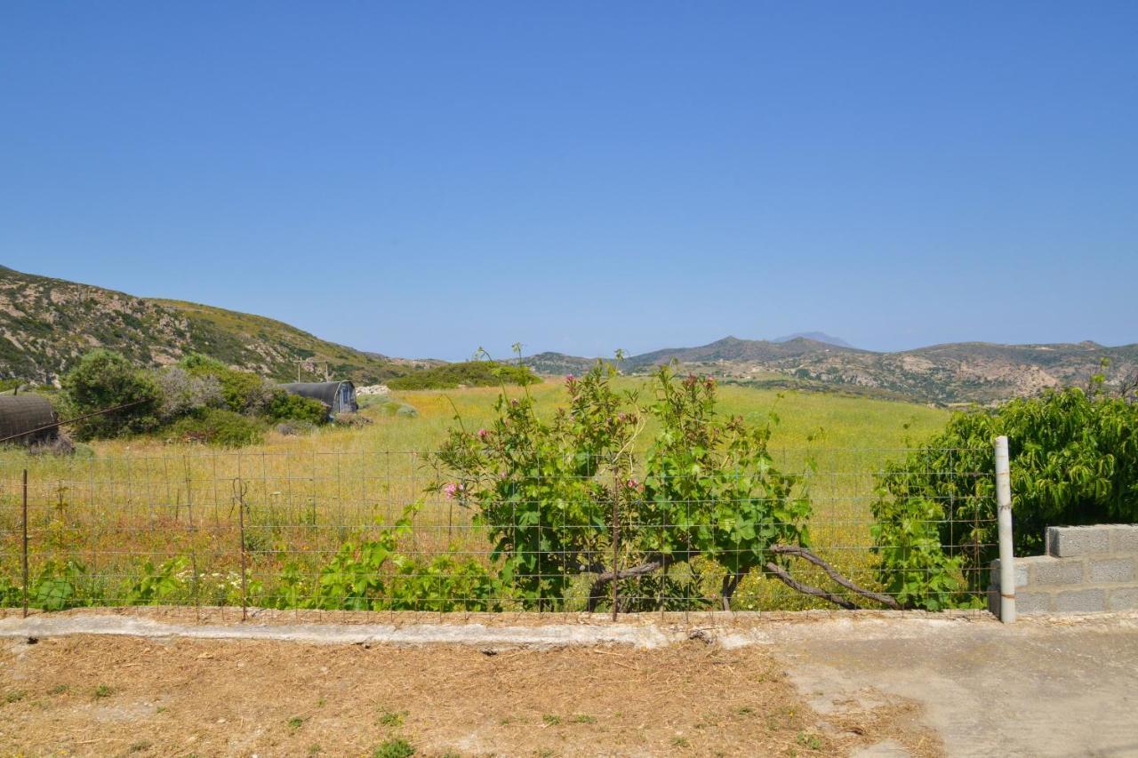 Xalakas Summer House Embourios  Екстер'єр фото