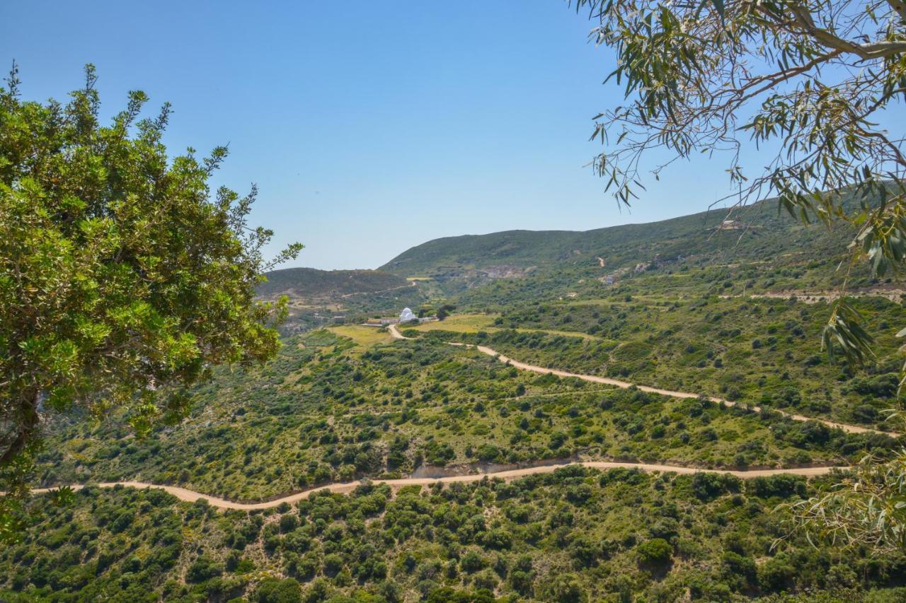 Xalakas Summer House Embourios  Екстер'єр фото