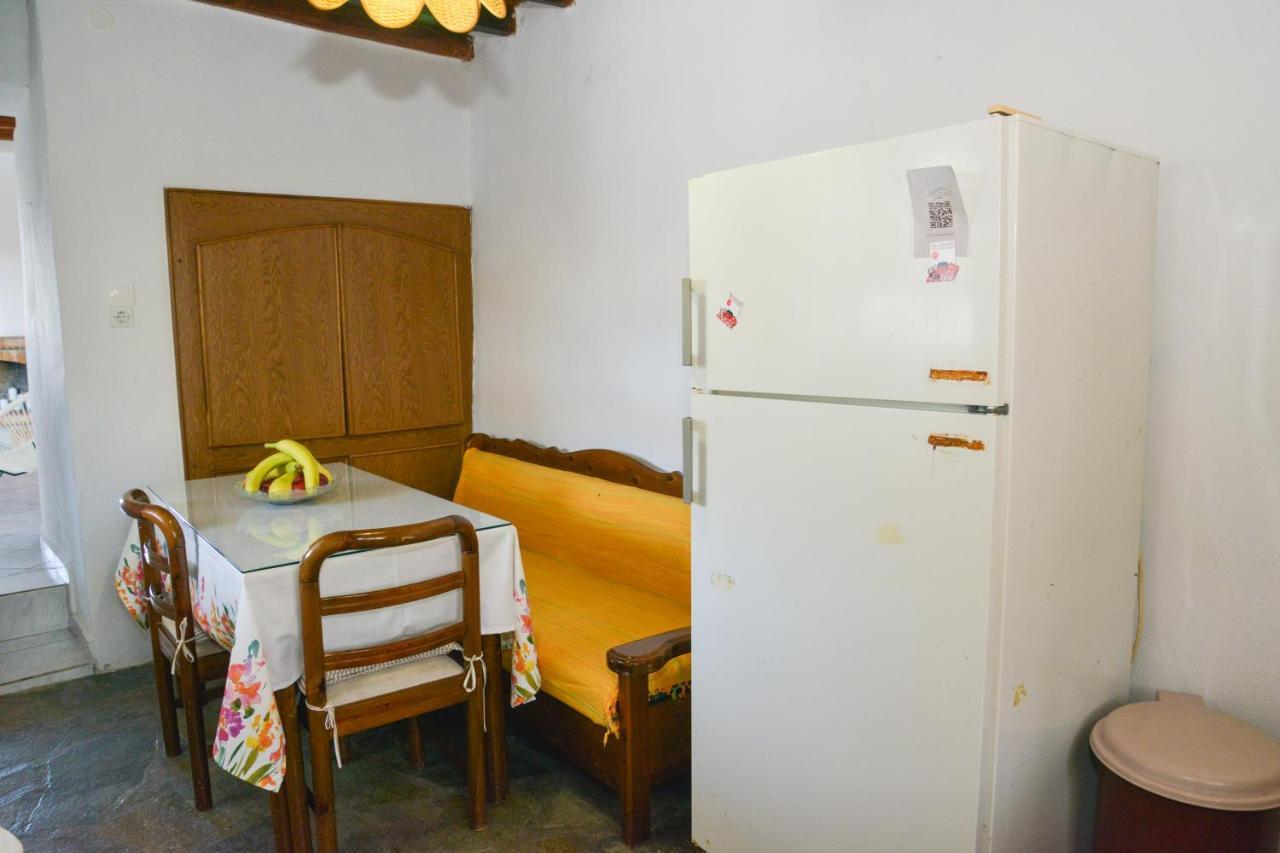 Xalakas Summer House Embourios  Екстер'єр фото