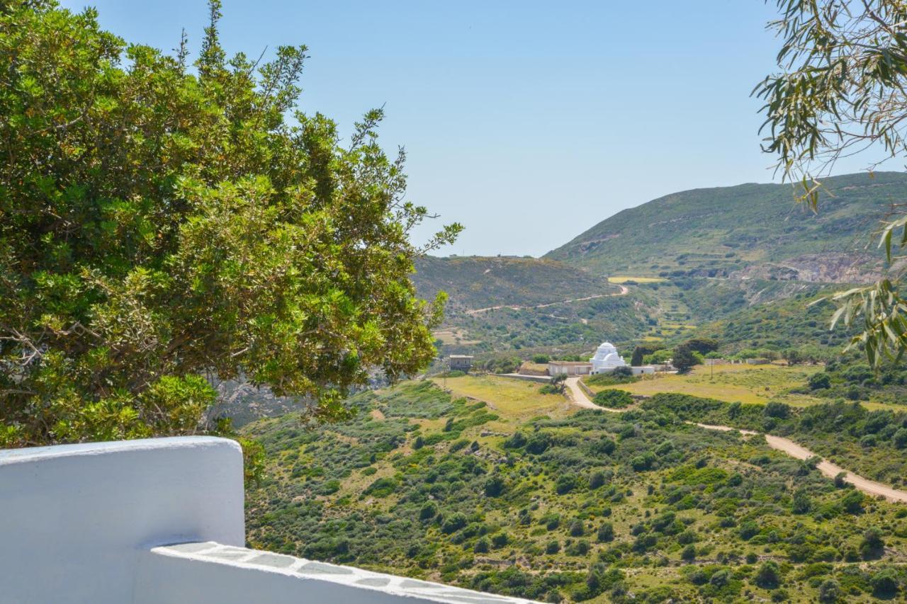 Xalakas Summer House Embourios  Екстер'єр фото