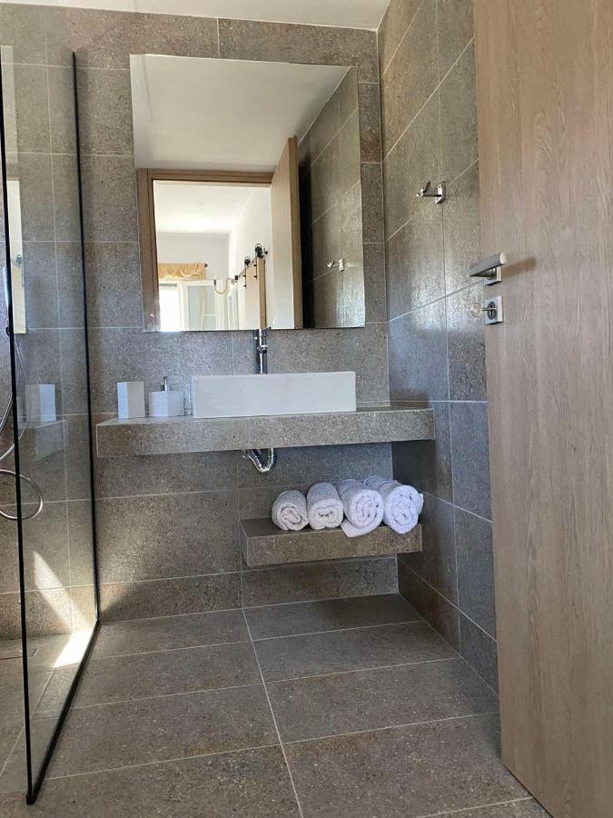 Xalakas Summer House Embourios  Екстер'єр фото