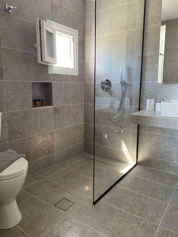 Xalakas Summer House Embourios  Екстер'єр фото