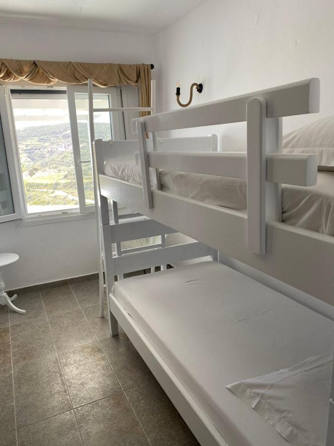 Xalakas Summer House Embourios  Екстер'єр фото