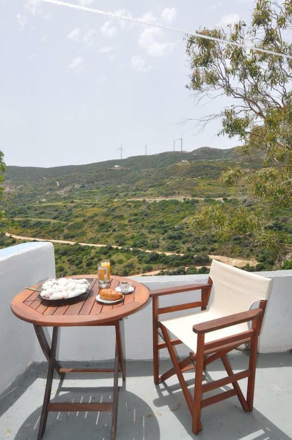 Xalakas Summer House Embourios  Екстер'єр фото